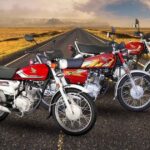 Honda 125 2026 Model Price in Pakistan – Latest Updates & Features