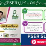 PSER Survey Punjab 2026 – Online Registration, Last Date, PDF & 8171 Guide